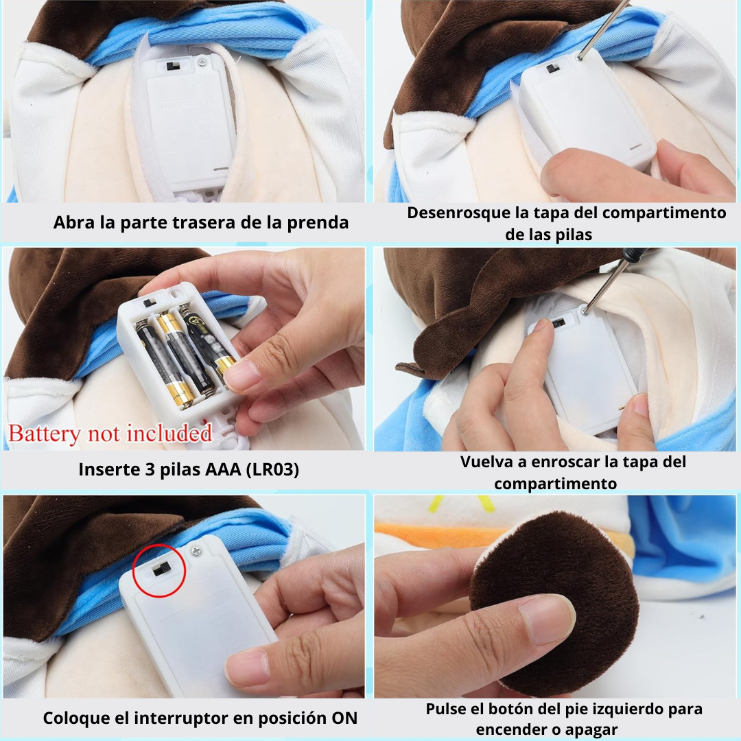 Imagen Devocional con Respiración Realista